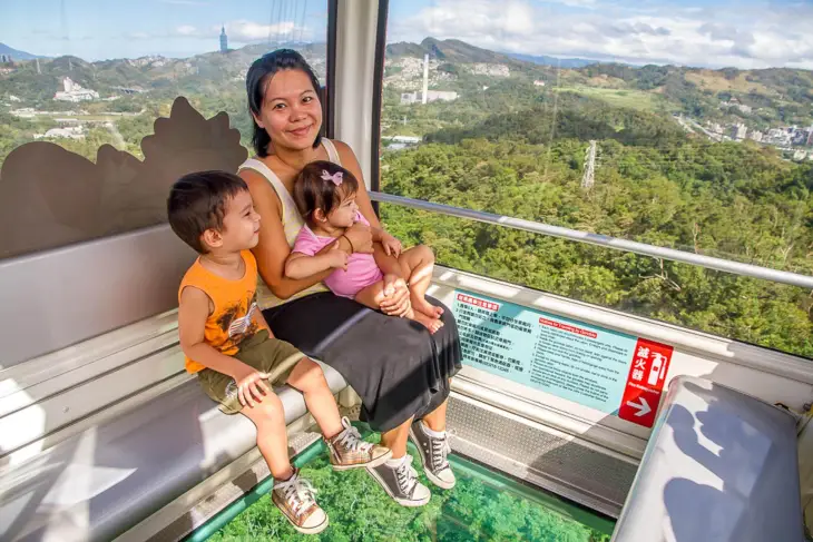 Unveiling Asia's Best Family-Friendly Destinations: Where Adventure Meets Culture - Travels Mark